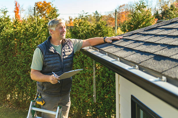 Trusted Metal Roofing service in Bohannon, VA - Ben Roofing and Steel LLC